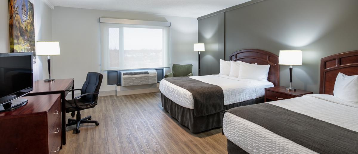 Rooms Suites Viscount Gort Hotel Premium Suites